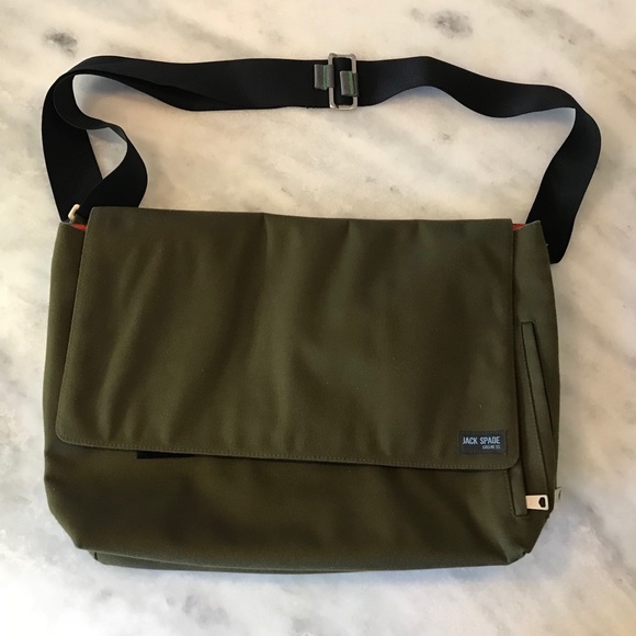 jack spade messenger bag